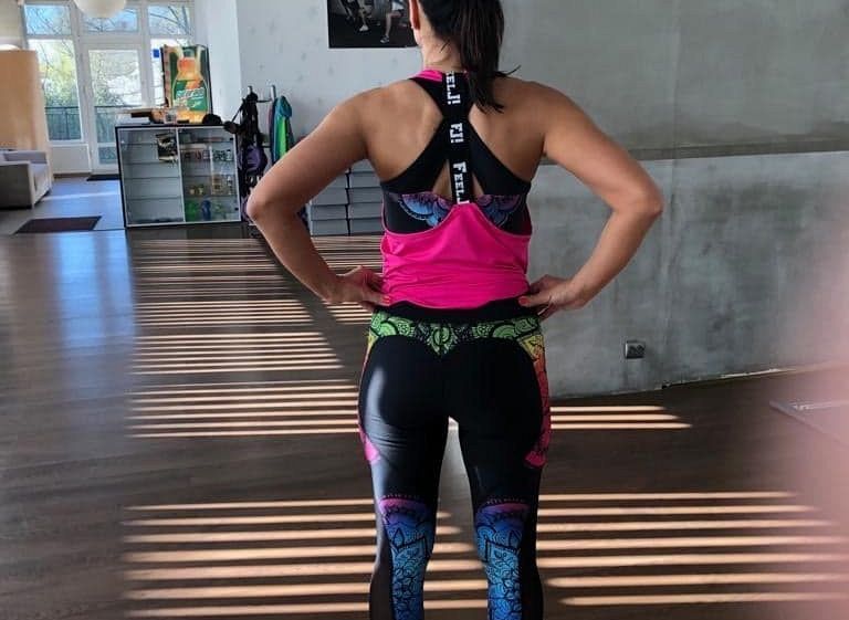 20 kg mniej w 4 miesiące