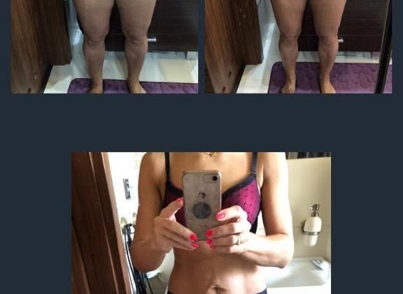 20 kg mniej w 4 miesiące