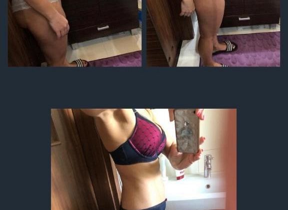 20 kg mniej w 4 miesiące