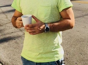 Tomek po metamorfozie